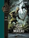 H.G WELLS 4.LA ISLA DEL DOCTOR MOREAU