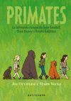 PRIMATES