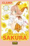 CARDCAPTOR SAKURA CLEAR CARD 4