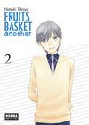 FRUITS BASKET ANOTHER 2