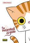 SU MAJESTAD EL GATO