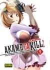 AKAME GA KILL ZERO! 9