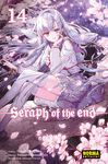 SERAPH OF THE END