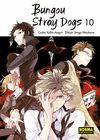 BUNGOU STRAY DOGS 10