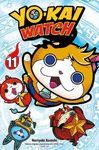 YO-KAI WATCH 11