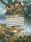 OPERACION OVERLORD 5. POINTE DU HOC