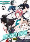 HINOWA GA CRUSH! 2