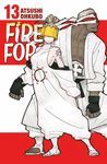 FIRE FORCE 13