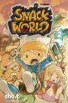 THE SNACK WORLD TV ANIMATION 02
