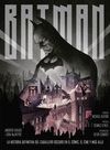 BATMAN LA HISTORIA DEFINITIVA CABALLERO OSCURO COMIC