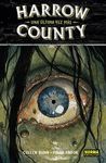 HARROW COUNTY 8. UNA ÚLTIMA VEZ MÁS *ÚLTIMO NÚMERO*