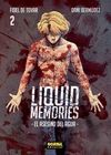 LIQUID MEMORIES 2