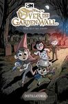 OVER THE GARDEN WALL - MAS ALLA DEL JARDIN: DISTILLATORIA