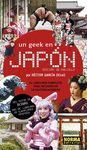 UN GEEK EN JAPÓN