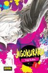 JIGOKURAKU 01 LANZAMIENTO