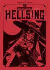 HELLSING 02. EDICION COLECCIONISTA