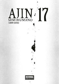 AJIN 17