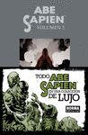 ABE SAPIEN. EDICIÓN INTEGRAL 2