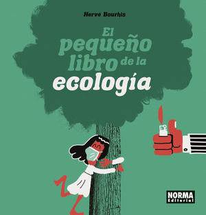 EL PEQUEÑO LIBRO DE LA ECOLOGÍA