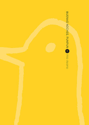BUENAS NOCHES, PUNPUN 01 (N.E.)