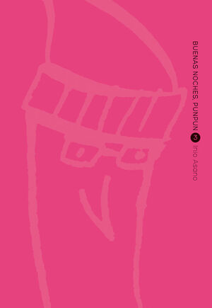 BUENAS NOCHES, PUNPUN 03 (N.E.)