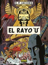 EL RAYO 