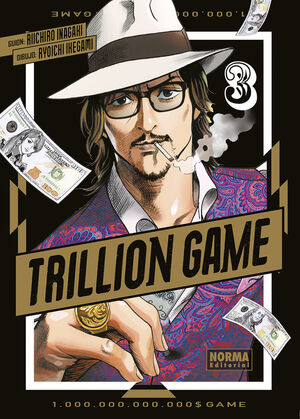 TRILLION GAME