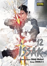 ISSAK 12