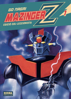 MAZINGER Z