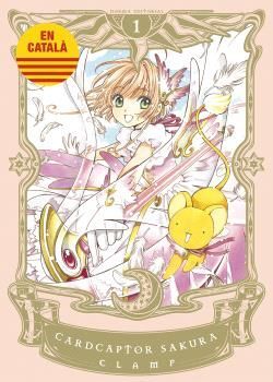 CARDCAPTOR SAKURA 01 (CATALA)