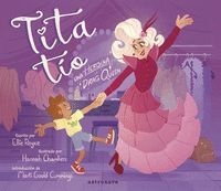 TITA TIO:UNA HEROINA DRAG QUEEN