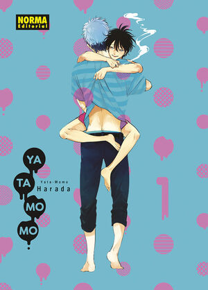 YATAMOMO 1