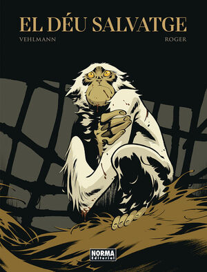 EL DÉU SALVATGE (CATALÀ)