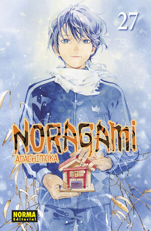 NORAGAMI