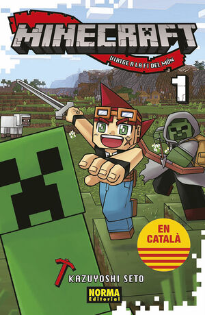 MINECRAFT 1