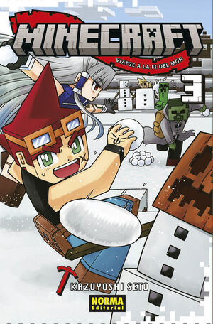 MINECRAFT