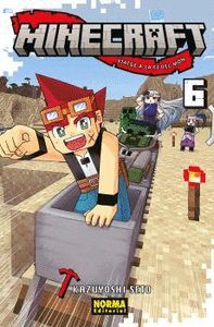 MINECRAFT 06