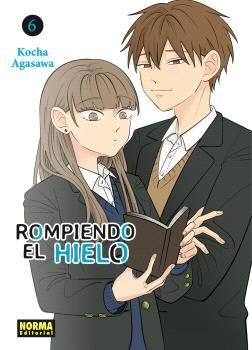 ROMPIENDO EL HIELO 6
