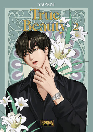 TRUE BEAUTY