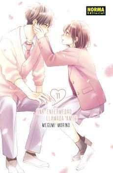 3NA ENFERMEDAD LLAMADA AMOR