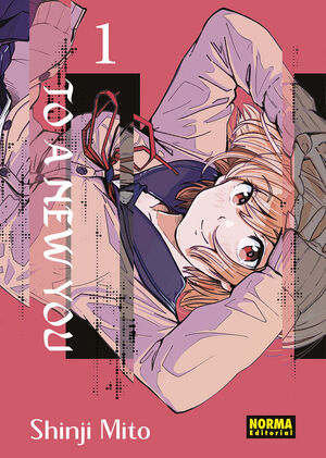 TO A NEW YOU