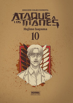 ATAQUE A LOS TITANES 10