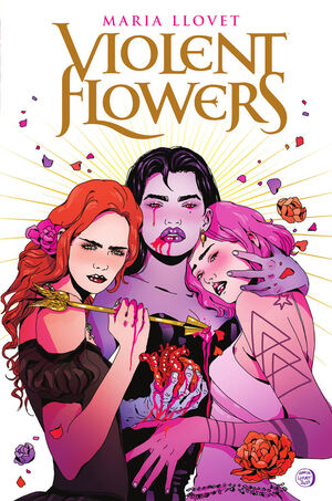 VIOLET FLOWERS