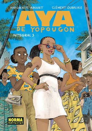 AYA DE YOPOUGON 3