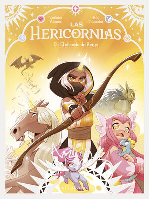 LAS HERICORNIAS 3