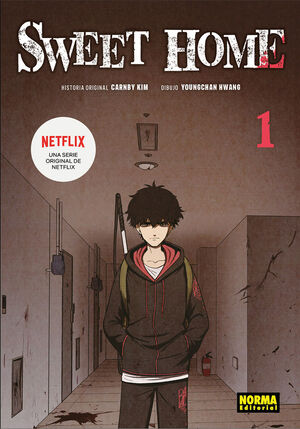 SWEET HOME 01