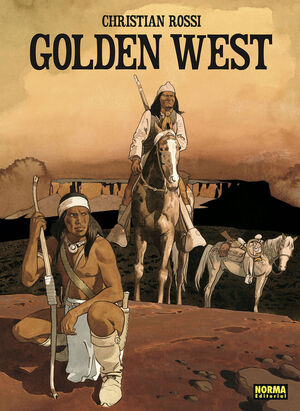 GOLDEN WEST