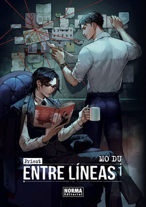ENTRE LÍNEAS 1