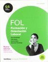 FOL GRADO SUPERIOR + DVD CASTELLANO
