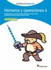 CDN 6 NUMEROS Y OPERACIONES ED12